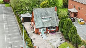 Elevated view- click for photo gallery